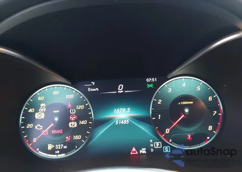 2022 Mercedes-Benz Glc 300 4Matic Suv from USA, damaged, VIN W1N0G8EB6NG107274